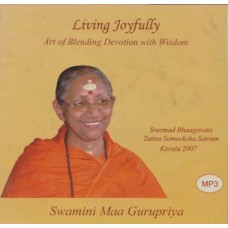 Living Joyfully